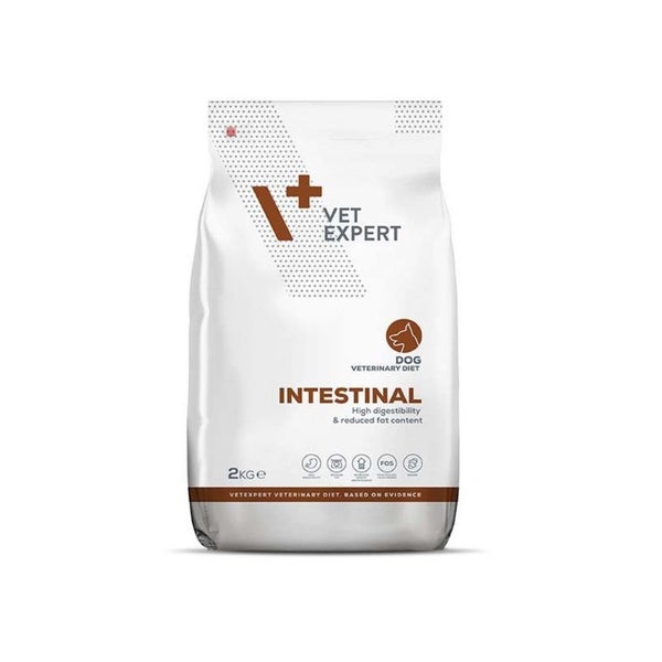 VET EXPERT Veterinary Diet Dog Intestinal 2 kg