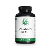Produktabbildung: Green Naturals Johanniskraut 850mg 180 St