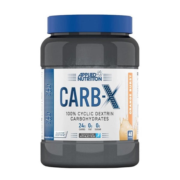 Applied Nutrition CARB-X ORANGE
