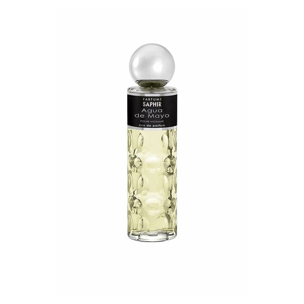 Saphir Agua de Mayo Pour Homme EDP 200ml (M) 0,2 l