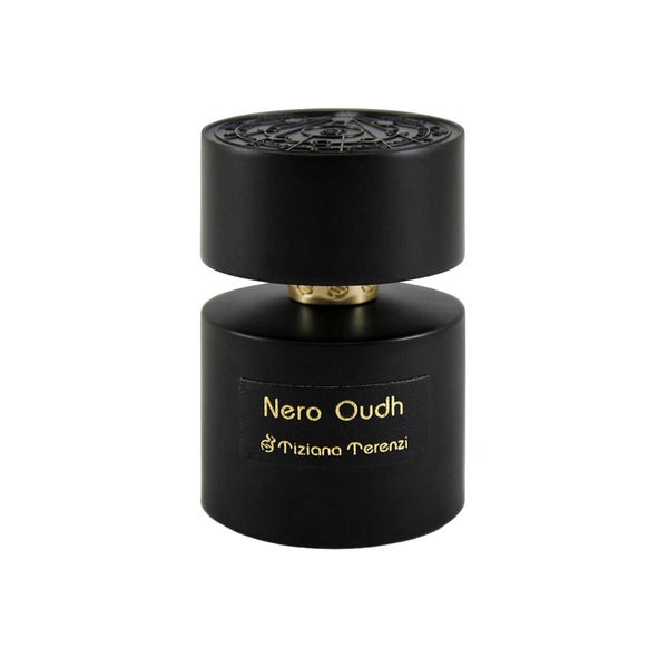 Tiziana Terenzi Spray Tiziana Terenzi Luna Gold Sammlung Nero Oudh Spray Extrait De Parfum 100ml 0,1 l