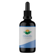 Methylenblau, 1 % wässrige Lösung, Ph. Eur. 100 ml