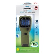 Thermacell Mückenabwehr Proactive Handgerät olivgrün - Mückenschutz Gerät 1 St
