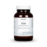 BioProphyl Zink Kapseln 180 St