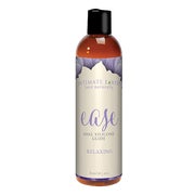«Ease» bio-veganes Anal-Gleitgel mit Goji-Beeren, 60ml (0.06 l) 60 ml