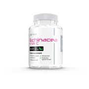 Zerex Echinacea + Vitamín C 1 g