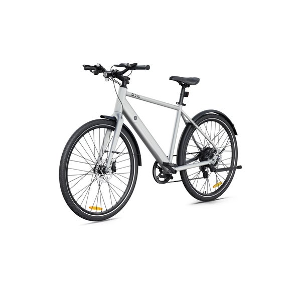 DYU Stroll 1 Elektrofahrrad 250W 27'' mit 36V 9Ah Akku 1 St