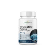 VitaSanum® Tri Creatine Malate – 3.600 mg Tagesportion – 180 Kapseln 180 St