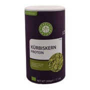 Taste Nature Bio Kürbiskernprotein Pulver 3x200 g