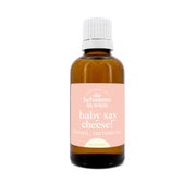 DHiW - Baby, say cheese! - Zahnungsöl 50 ml