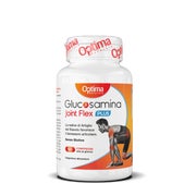 Glucosamina Joint Flex Glucosamin Plus 60 60 St