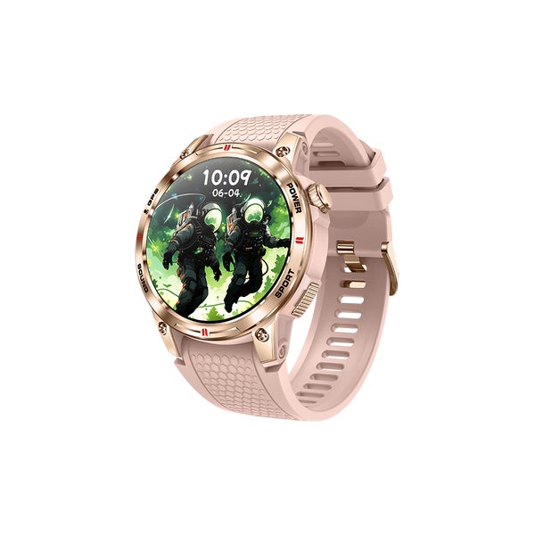 Knauermann SMART 3 (2025) Smartwatch 1 St