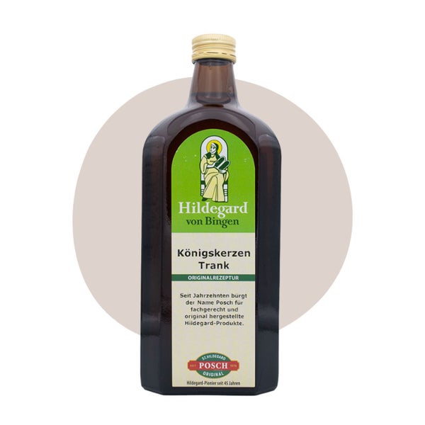 Hildegard Königskerzen-Trank 500 ml