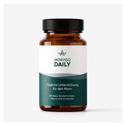 Menvigo® Daily Nährstoffkomplex hochdosiert 60 St