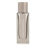 Salvatore Ferragamo Ferragamo Bright Leather Eau de Toilette 30ml 0,3 l