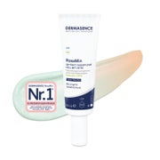 Produktabbildung: Dermasence Rosamin Getönte Tagespfl.hell Lsf 50 30 ml