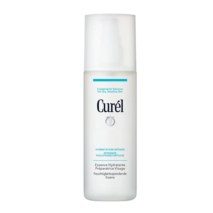 Curel Feuchtigkeitsspendende Essenz 150 ml