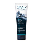 Produktabbildung: Sixtus SPORT GESÄSS CREME 125 ml