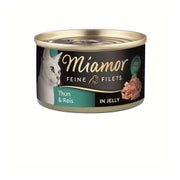 Miamor - Feine Filets Dose 2,4 kg