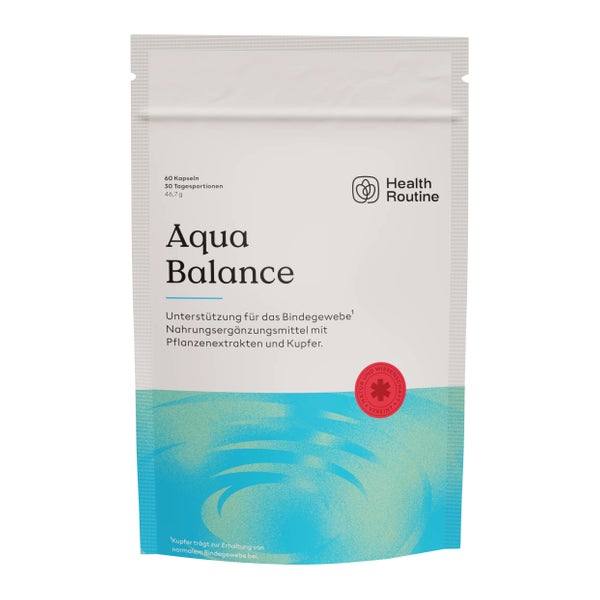 Aqua Balance 60 St