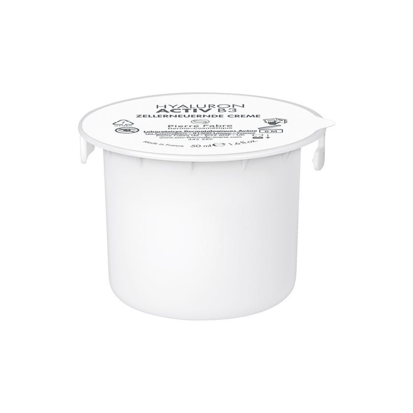 Avène HYALURON ACTIV B3 Zellerneuernde Creme Nachfüllpack 50 ml