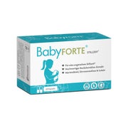 BabyFORTE Stillzeit - Bockshornklee-Komplex 60 St