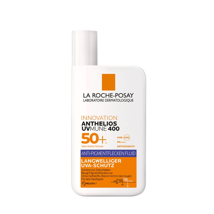 Roche-posay Anthelios Anti-pigment Flu.uvm.lsf 50+ 50 ml