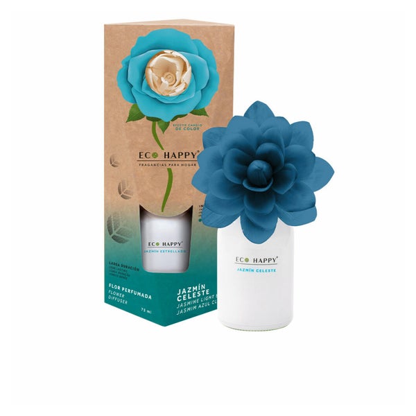 JAZMÍN CELESTE flor perfumada 75ml 0,075 l