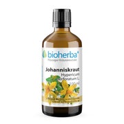 Johanniskraut Extrakt Tropfen 100 ml