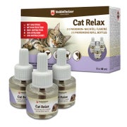 Produktabbildung: Veddelholzer Nachfüll Set bestehend aus 3 x 45ml Flakon 148 ml