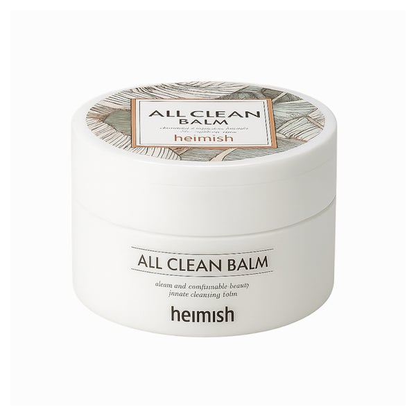 Heimish All Clean Balm 120 ml
