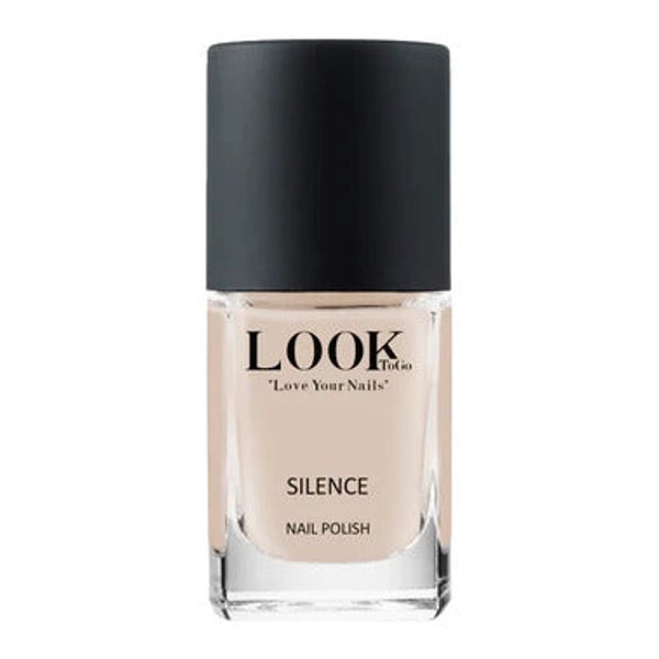 Nagellack Look To Go SILENCE