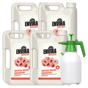 Envira Universal Insekten Abwehrspray mit Drucksprüher