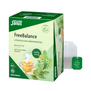 Salus Löwenzahn-Brennnessel Kräutertee 40 St