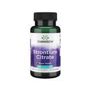 Strontiumcitrat 340 mg, Kapseln 60 St
