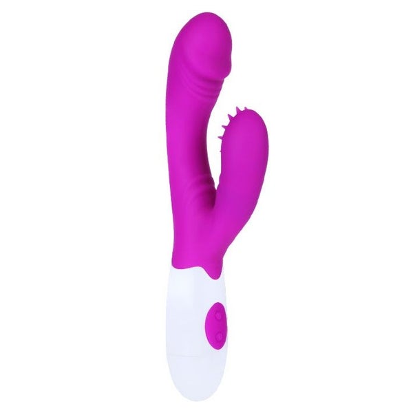 Pretty Love - Vibrator Stimulator Andre 1 St