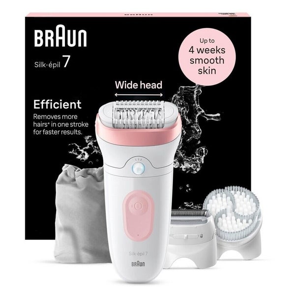 Braun Silk-épil 7 7-060 Epilierer 1 St