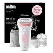 Braun Silk-épil 7 7-060 Epilierer 1 St