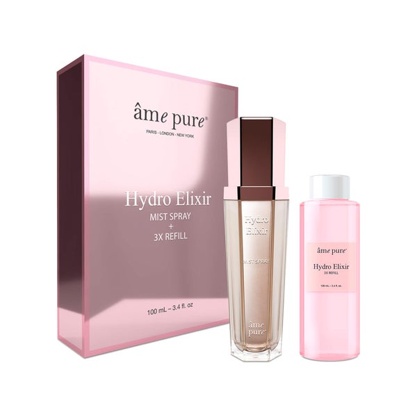 âme pure Hydro Elixir Gesichtsspray 100 ml