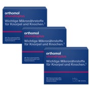 Orthomol chondroplus 3X30 St