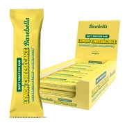 Barebells Protein Bars 12x Soft Lemon Cheesecake 55 g