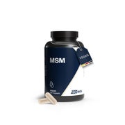 GOaktiv® MSM Kapseln 180 St