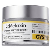 Produktabbildung: Dr. Melaxin Austern-Peptid-Creme 50 ml