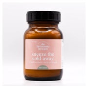 DHiW - sneeze the cold away - Erkältungsbad 250 ml