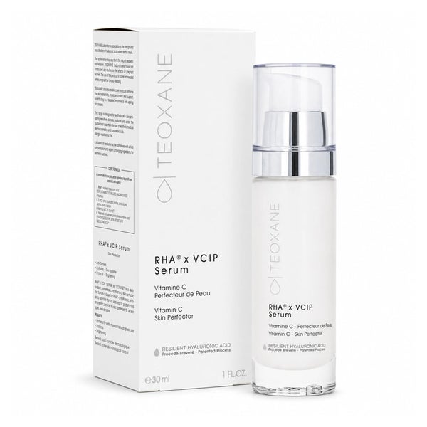 TEOXANE RHA x Vit C Serum 30ml 30 ml