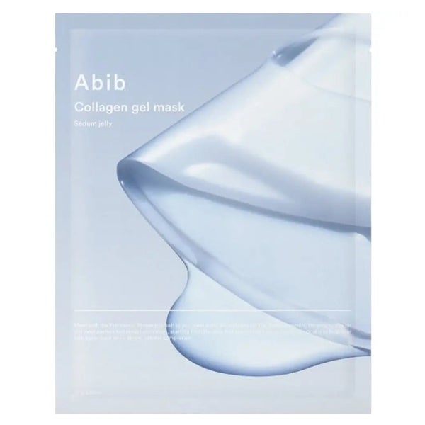 Abib Collagen Gel Mask Sedum Jelly 1 g