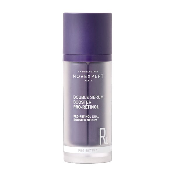 Pro-Retinol BOOSTER-DUO SERUM 30 ml