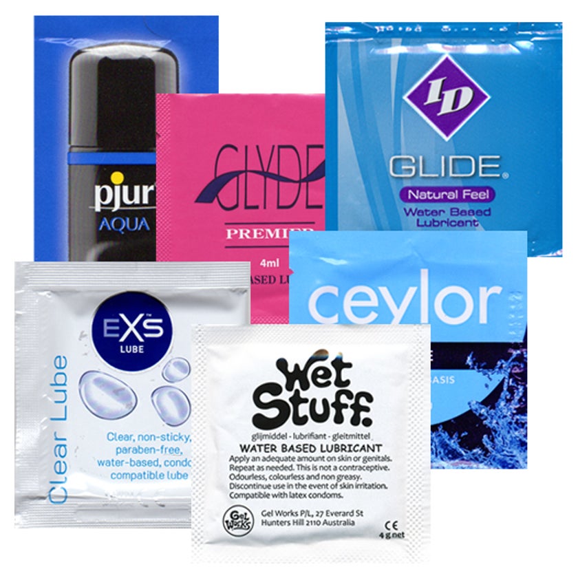 gleitmittel auf wasserbasis dm Nie ohne das nevernot Gel von dm-drogerie markt main image 1