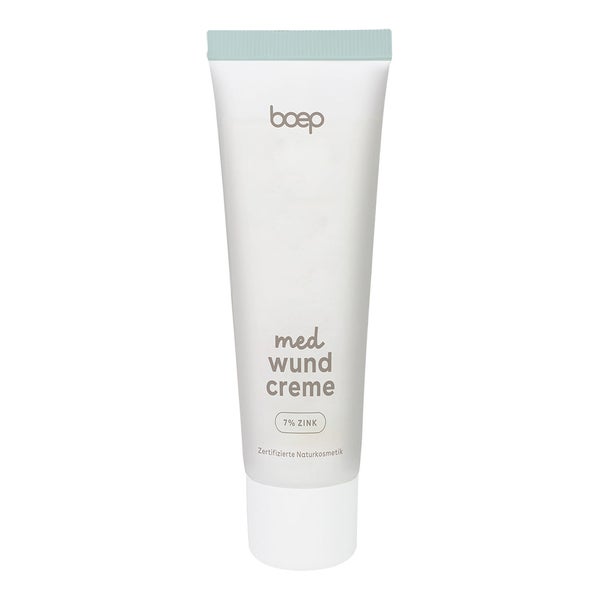 das boep med Wundcreme 50 ml
