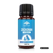 Pharma Health | Zeckovan | Ergänzungsfuttermittel Haustiere 10 g